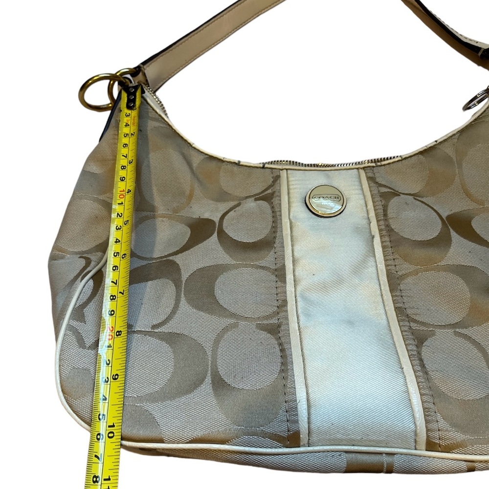 Coach Handbag - Picture 7 of 9